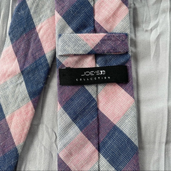💐 2 for $20!! 💐 Men’s Joe’s Necktie - Picture 8 of 9